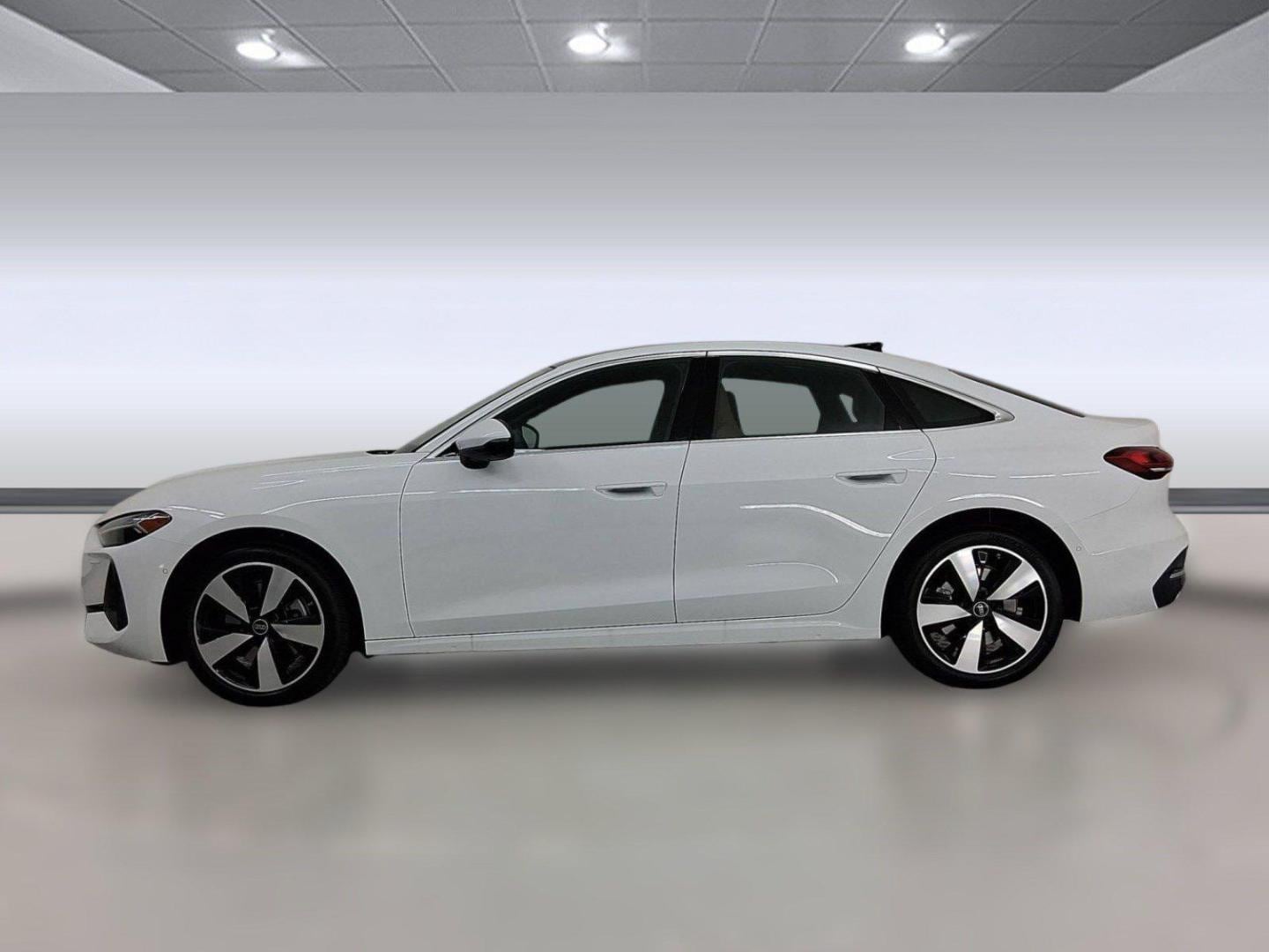 audi new a5 2025 WAU3BCFU6SN065067 image audi new a5 2025 WAU3BCFU6SN065067 image